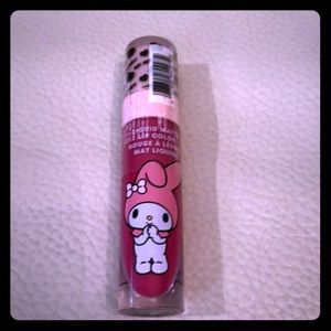 Wet’n Wild My Melody Lip Gloss Lipstick